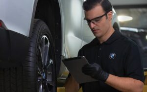 service-bmw