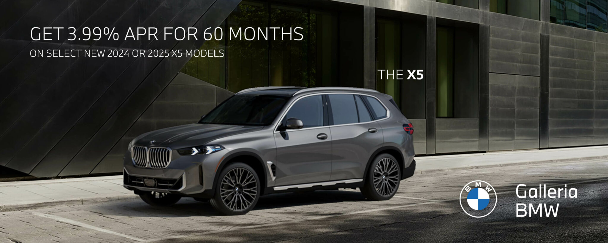 Galleria BMW Luxury BMW Dealership in D'Iberville, MS