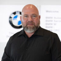 Jason Ladner Headshot
